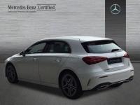 MERCEDES-BENZ Clase A 200 Compacto