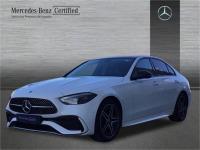 MERCEDES-BENZ Clase C 220 d Berlina