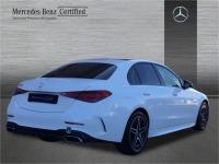 MERCEDES-BENZ Clase C 220 d Berlina