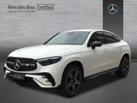 MERCEDES-BENZ Clase Glc 300 e 4Matic AMG Line (EURO 6d)