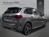 MERCEDES-BENZ Clase B 250 e