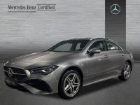 MERCEDES-BENZ Clase Cla 250 e