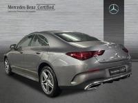 MERCEDES-BENZ Clase Cla 250 e