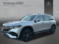 MERCEDES-BENZ Eqb EQB 250