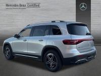 MERCEDES-BENZ Eqb EQB 250