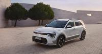 Kia e-Niro Eléctrico 2024