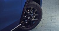 Honda ZR-V Full Hybrid e:HEV