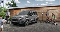 Citroën Ë-Berlingo Eléctrico