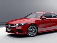 Mercedes Clase A 250 e Sedán Híbrido enchufable