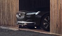 Volvo V90 Recharge híbrido enchufable