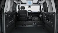 Toyota Proace City Verso Electric