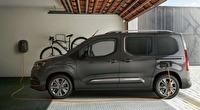 Toyota Proace City Verso Electric