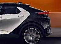 Toyota C-HR Plug-in Hybrid