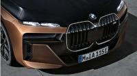 BMW i7 M70 xDrive Eléctrico