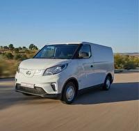 Maxus eDeliver 3 Eléctrico