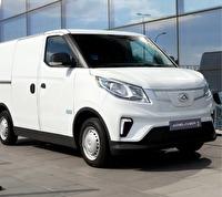 Maxus eDeliver 3 Eléctrico