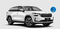 Skoda Kodiaq iV Híbrido Enchufable