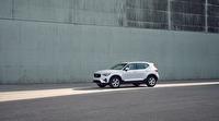 Volvo XC40 Mild Hybrid