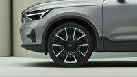 Volvo XC40 Mild Hybrid