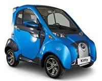 Xev Kitty Eléctrico