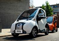 Xev Kitty Eléctrico