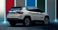 Jeep Compass 1.5 e-Hybrid