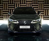 Lexus UX 250H Híbrido autorrecargable