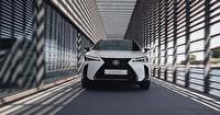 Lexus UX 250H Híbrido autorrecargable