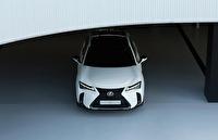 Lexus UX 250H Híbrido autorrecargable