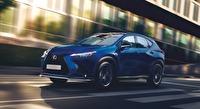 Lexus NX 350H Híbrido Autorrecargable