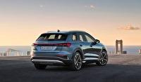 AUDI Q4 e-tron Eléctrico 100%