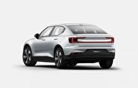 Polestar 2 Eléctrico