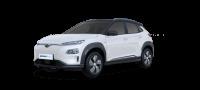 Hyundai Kona Eléctrico