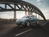 Hyundai Kona Eléctrico