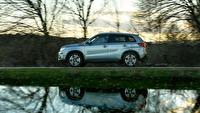 Suzuki Vitara 1.5L Strong Hybrid 