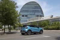 Renault Captur E-TECH Plug-In