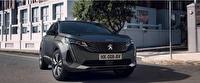 Peugeot 3008 Plug-in-Hybrid 2023