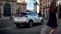 Peugeot 3008 Plug-in-Hybrid 2023