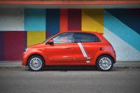 Renault Twingo Electric