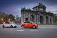 Renault Twingo Electric