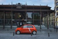 Renault Twingo Electric