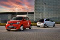 Renault Twingo Electric