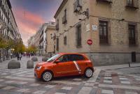 Renault Twingo Electric