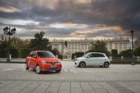 Renault Twingo Electric