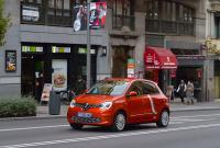 Renault Twingo Electric