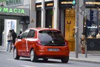 Renault Twingo Electric