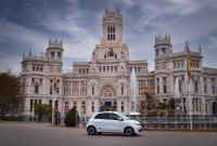 Renault Twingo Electric