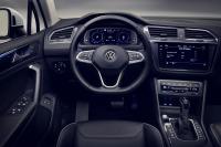 Volkswagen Tiguan eHybrid