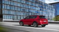 Seat Tarraco E-Hybrid