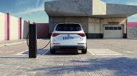 Seat Tarraco E-Hybrid